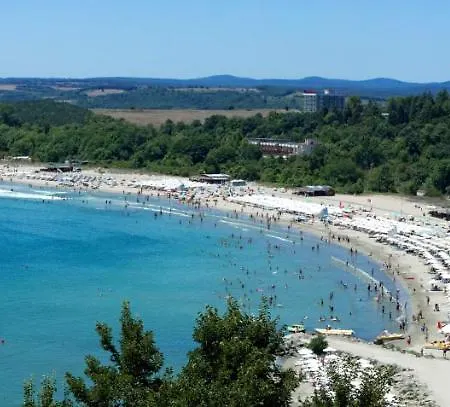 Marina Хотел 3*