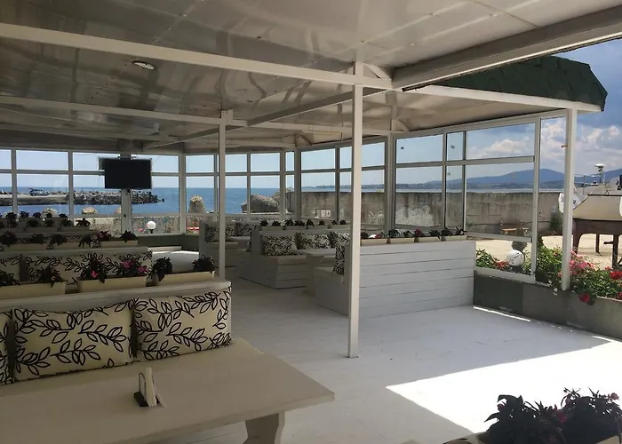 מלון Marina קיטן