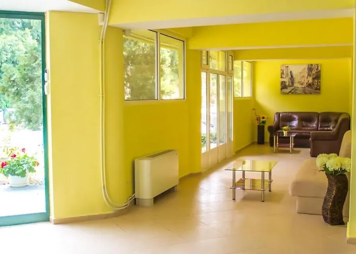 Marina מלון קיטן