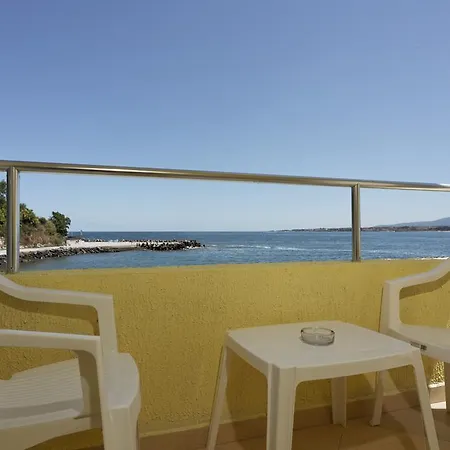 Marina Hotel Kiten (Burgas)