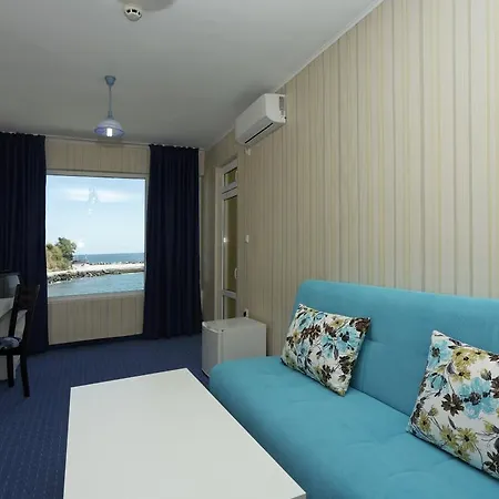 Hotel Marina 3*