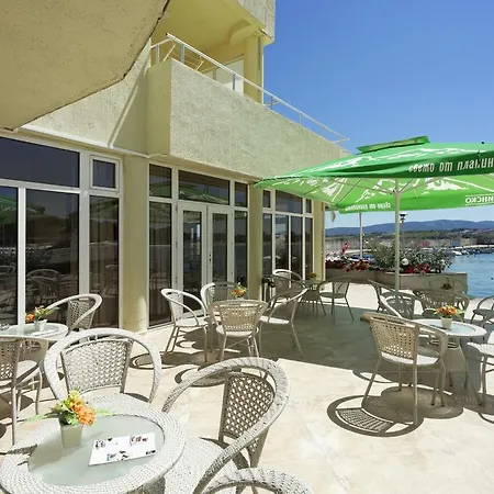 Marina Kiten (Burgas)