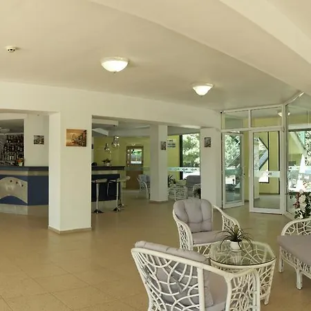 Hotel Marina Kiten (Burgas)