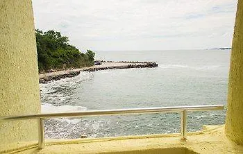 Marina Kiten (Burgas)