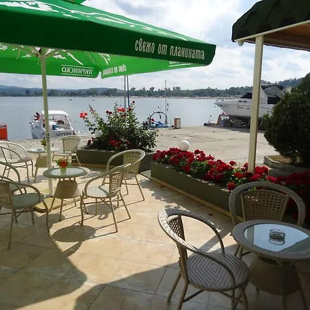 Marina 3* Kiten (Burgas)