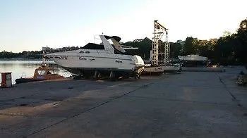 Marina Отель