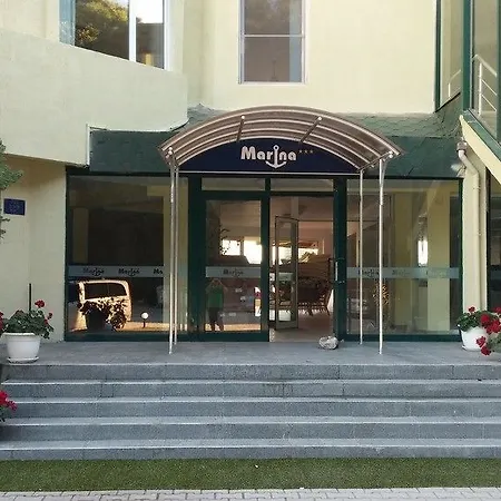 Marina Kiten (Burgas)