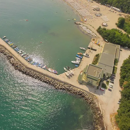 Hotel Marina Kiten (Burgas)