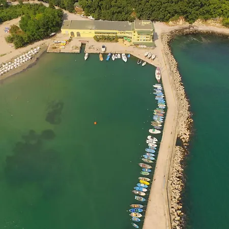 Hotel Marina Kiten (Burgas)