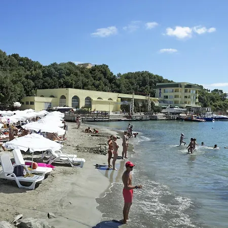 Marina Kiten (Burgas)