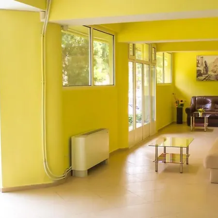 Marina Готель Китен