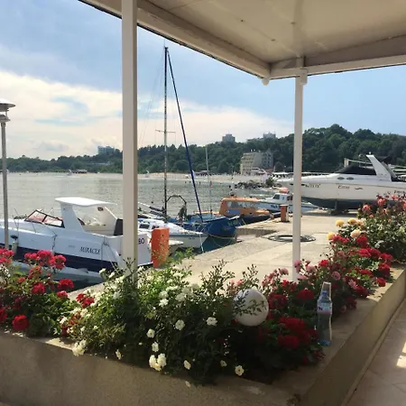 Отель Marina 3*