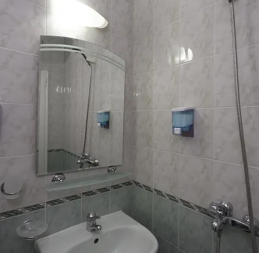 Marina Готель 3*