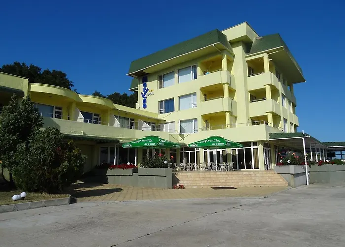 Готель Marina Китен