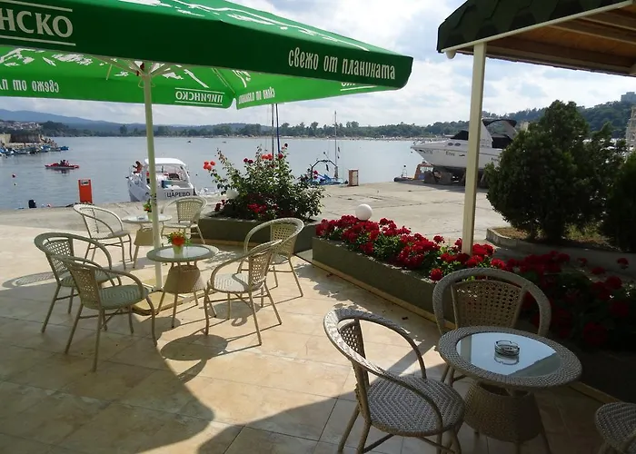 Marina 3* Китен