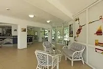 Готель Marina Китен