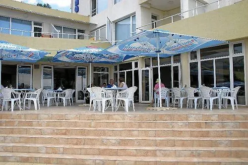 Marina 호텔 키텐