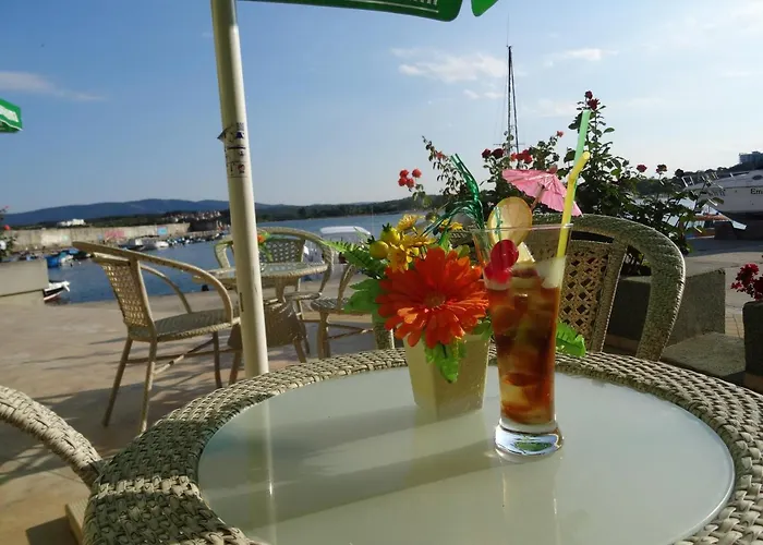 Marina 3* Китен