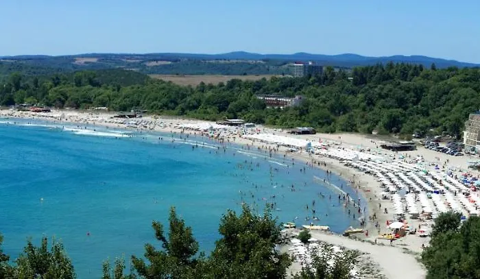 Marina Готель 3*