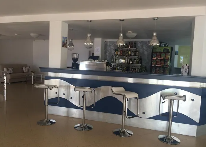 Marina Готель Китен